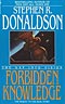 Forbidden Knowledge: The Gap into Vision
